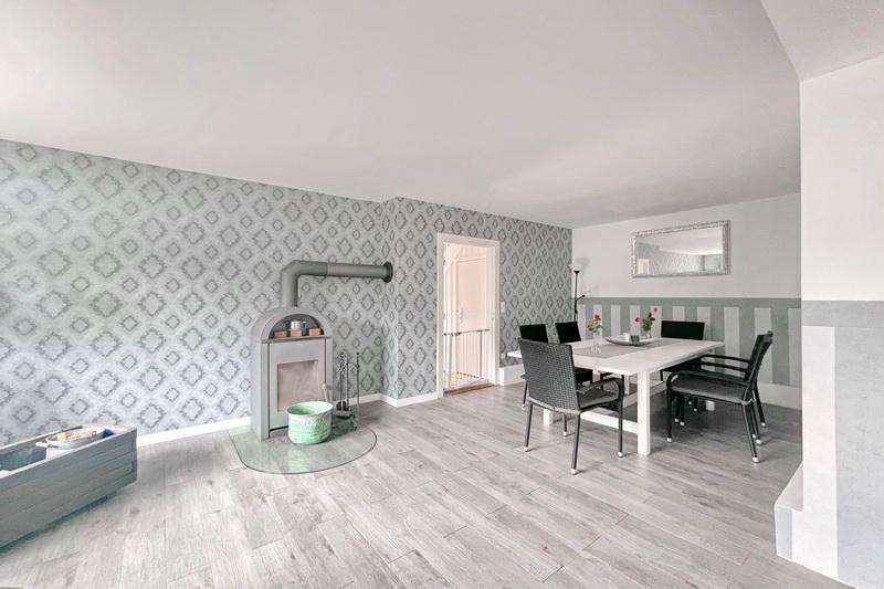 Immobilie in Stuvenborn - "ZWEIGENERATIONENHAUS" in TOP LAGE!!! - Bild 3