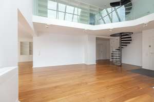 Penthouse-Maisonette am Palmengarten - exklusives Wohnen mit direktem Liftzugang – 60323 Westend-Süd, Frankfurt am Main – Vorschaubild 5