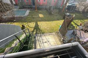 Reihenmittelhaus mit Gartenanteil, für max. 5 Personen, mit eigenem festen Einkommen – Erna-Sack-Str. 30, 13591 Staaken, Berlin – Vorschaubild 5