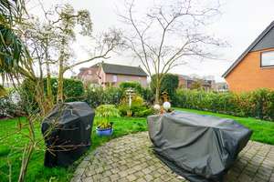 Geldern-Veert: Freistehendes Einfamilienhaus in dörflicher Gemeinschaft – Die vollständige Adresse der Immobilie erhältst du vom Anbieter., 47608 Geldern – Vorschaubild 2