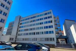 Schönes 1. Zimmer Apartment SB Innenstadt mit großzügiger Belichtung/Aufzug – Stengelstraße 16-18, 66117 Alt-Saarbrücken, Saarbrücken – Vorschaubild 27