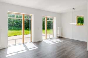 Sonniges Reiheneckhaus am Stadtrand von Eckernförde – Rendsburg-Eckernförde (Kreis) – Vorschaubild 6
