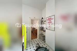 Tauschwohnung: Zentraler Altbau zu tauschen – Die vollständige Adresse der Immobilie erhältst du vom Anbieter., 50677 Neustadt/Süd, Köln – Vorschaubild 20