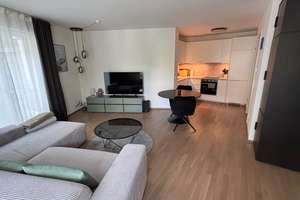 Top-Lage - Neubau: Stillvole 2-Zimmer-Wohnung mit Balkon  – Die vollständige Adresse der Immobilie erhältst du vom Anbieter., 80634 Neuhausen, München – Vorschaubild 19