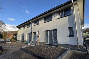 Neubau in Niendorf: 3-Zimmer-Maisonette-ETW im Effizienzhaus 55 mit Terrasse und eigenem Garten  – Die vollständige Adresse der Immobilie erhältst du vom Anbieter., 22455 Niendorf, Hamburg – Vorschaubild 2