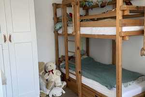 Attraktive 3,5-Zimmer Wohnung direkt am Rüttenscheider Markt – Klarastr. 31, 45130 Essen – Vorschaubild 6