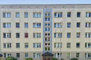 2,5-Zimmerwohnung in Jena-Lobeda West – Die vollständige Adresse der Immobilie erhältst du vom Anbieter., 7747 Neulobeda, Jena – Vorschaubild 2
