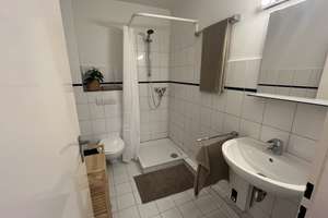 Zuhause mit 2 Zimmern in Düsseldorf – Augustastraße 34, 40477 Pempelfort, Düsseldorf – Vorschaubild 6