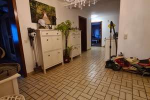 90qm EG, 2 ZKB Diele, Garten, barrierefrei, seperater Eingang, in Siegen Geisweid – Wenschtstraße 30, 57078 Geisweid, Siegen – Vorschaubild 7