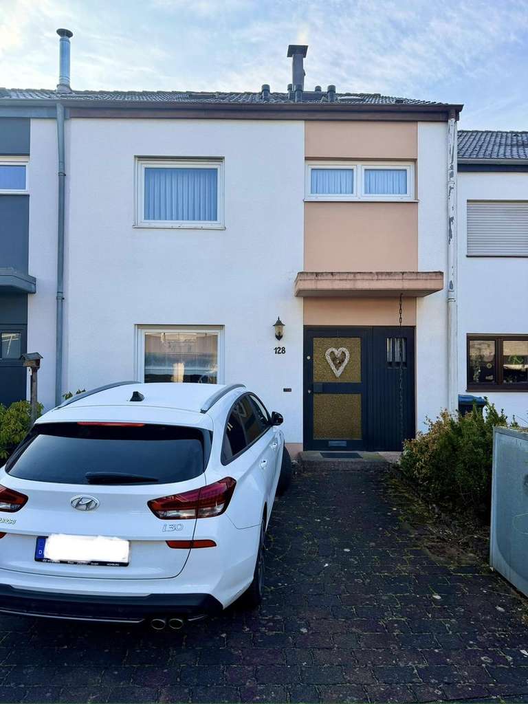 Immobilie in Ensdorf/Saar - Schönes Einfamilienhaus in bester Lage - Bild 0