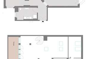 7-Zimmer-Maisonette im Winterfeldtkiez! – Winterfeldtstr. 7, 10781 Schöneberg, Berlin – Vorschaubild 7