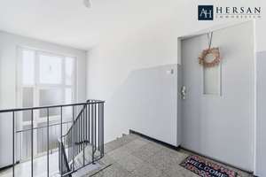 Renovierte Eigentumswohnung mit zwei Zimmern und Gemeinschaftsgarten in Aachen! – Die vollständige Adresse der Immobilie erhältst du vom Anbieter., 52068 Panneschopp, Aachen – Vorschaubild 7
