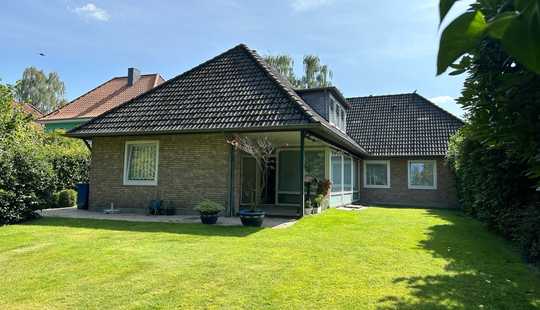 Bild von Zeitlose Eleganz  - mitten in der Stadt (Nähe Klinikzentrum)