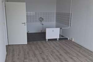 Gamigstraße 20 - helle 3 ZKB Wohnung im 11.OG -WBS- zu vermieten – Die vollständige Adresse der Immobilie erhältst du vom Anbieter., 1239 Prohlis-Nord, Dresden – Vorschaubild 7