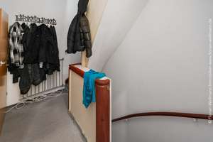 Bremen - Riensberg | Reihenmittelhaus zum Kauf – Die vollständige Adresse der Immobilie erhältst du vom Anbieter., 28213 Riensberg, Bremen – Vorschaubild 13