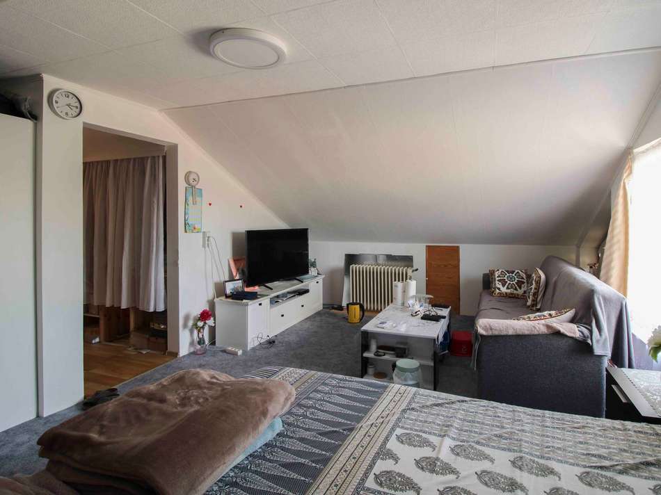 Wohnzimmer DG