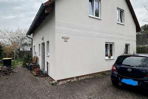 Einfamilienhaus mit 5 Zimmern und Garten. – Karl-Liebknecht-Straße 13, 15366 Neuenhagen bei Berlin – Vorschaubild 4