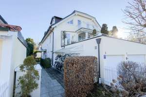 🏠 Ihre Wohnung in Trudering mit Garten (Kapitalanlage Nießbrauch)