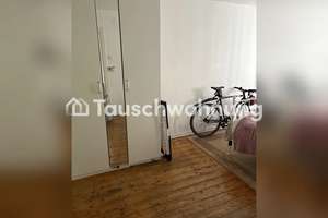 Tauschwohnung: Biete günstige 2-Zimmer-Wohnung gegen Wohnung mit Balkon – Thusneldastraße 13, 22525 Stellingen, Hamburg – Vorschaubild 6
