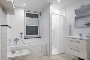 Au - Modern. Ruhig. Außergewöhnlich. - Exklusives City-Loft für Individualisten! – Die vollständige Adresse der Immobilie erhältst du vom Anbieter., 81543 Untere Au, München – Vorschaubild 6
