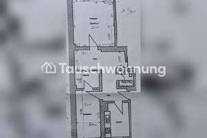 Tauschwohnung: Große 2-Z.-Wohnung zwischen Hbf. und Stiglmaierplatz – 80335 Augustenstraße, München – Vorschaubild 4