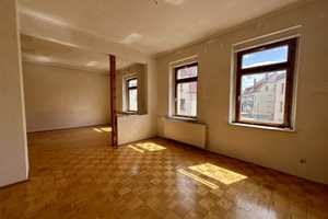 Zuhause selbst gestalten: Modernisierungsbedürftiges Zweifamilienhaus mit großem Potenzial – Leipzig (Kreis) – Vorschaubild 6