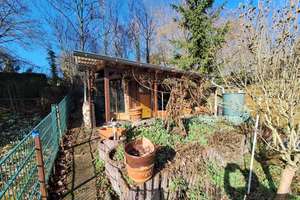 teilsan., mod.-bed. 2-Generationenhaus, Garten, Pavillon, Werkstatt, Nebengelass – Die vollständige Adresse der Immobilie erhältst du vom Anbieter., 99974 Mühlhausen/Thüringen – Vorschaubild 3