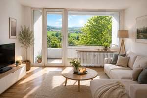 Moderne 3-Zimmer-Wohnung mit Balkon – 81 m² für ein einladendes Wohnambiente! – Die vollständige Adresse der Immobilie erhältst du vom Anbieter., 57577 Hamm (Sieg) – Vorschaubild 1