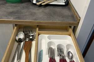 Vollmöblierte 1,5 Zimmer Wohnung zum „Sofort-Einziehen“ – Guerickestr 3a, 93053 Ostenviertel, Regensburg – Vorschaubild 12