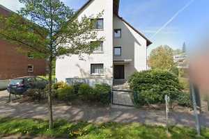 Gemütliche 2,5-Zimmer Wohnung in Bürgerfelde! – Saarstraße 5, 26121 Oldenburg (Oldenburg) – Vorschaubild 1