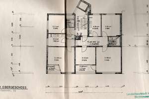 Perfekt für WG-Neugründung – oder Familie -3-Zimmer-Wohnung mit Balkon in Hannover-Ricklingen – Pfarrstraße 39, 30459 Ricklingen (Ortsteil), Hannover – Vorschaubild 19