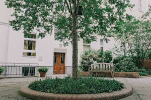Furnished Altbau Apartment with Garden Steps from Kurfürstendamm - available Oct 2026 - Mar 2027 – Mommsenstraße 23, 10629 Charlottenburg, Berlin – Vorschaubild 42