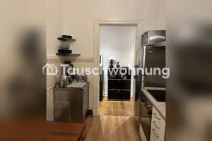 Tauschwohnung: 3,5-Zimmer-Altbauwohnung in Hamburg-Eimsbüttel tauschen – Die vollständige Adresse der Immobilie erhältst du vom Anbieter., 20257 Eimsbüttel (Ortsteil), Hamburg – Vorschaubild 13