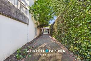 Schwachhausen | Kaufmannsvilla mit viel Historie und idyllischem Garten – Die vollständige Adresse der Immobilie erhältst du vom Anbieter., 28211 Gete, Bremen – Vorschaubild 45