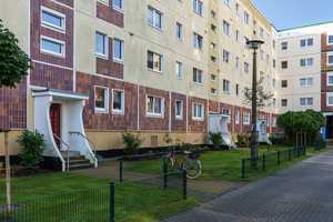 Schöner wohnen im Nordosten – Lorenzstr.  61, 18146 Rostock – Vorschaubild 8