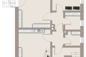 ***Modernisiertes Zweifamilienhaus Nähe Engernweg*** – Die vollständige Adresse der Immobilie erhältst du vom Anbieter., 33100 Kernstadt, Paderborn – Vorschaubild 27
