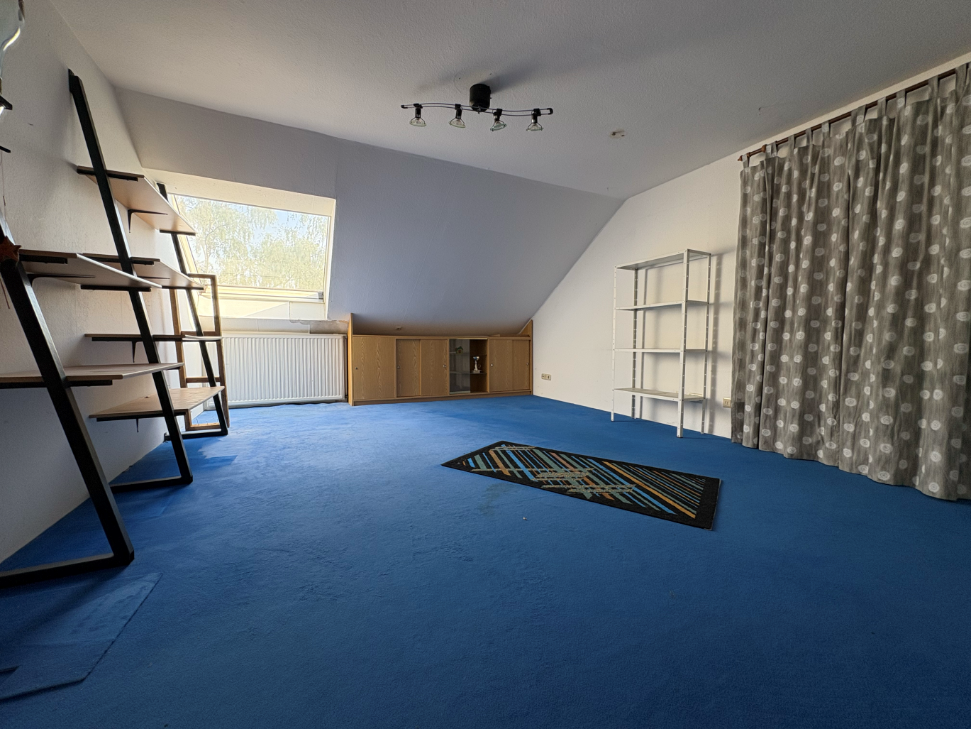 Immobilie in Rinteln - Drei Wohneinheiten in ruhiger Lage – Einziehen oder vermieten?  - Bild 12