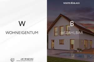 Mieten oder Eigentum? Hier beginnt Ihr Weg ins Eigenheim! – Die vollständige Adresse der Immobilie erhältst du vom Anbieter., 42799 Leichlingen (Rheinland) – Vorschaubild 1