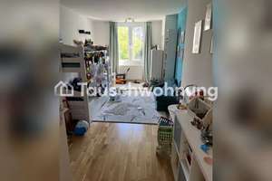 Tauschwohnung: Familie sucht größere Wohnung oder Haus – Die vollständige Adresse der Immobilie erhältst du vom Anbieter., 80337 Am alten südlichen Friedhof, München – Vorschaubild 5