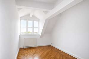 Vermietete, helle, geräumige Dachgeschosswohnung in bester Lage – Die vollständige Adresse der Immobilie erhältst du vom Anbieter., 13156 Niederschönhausen, Berlin – Vorschaubild 4