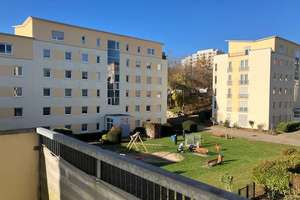 Barrierefreie 2-Zimmer-Wohnung in Klarenthal  – Die vollständige Adresse der Immobilie erhältst du vom Anbieter., 65197 Klarenthal, Wiesbaden – Vorschaubild 2
