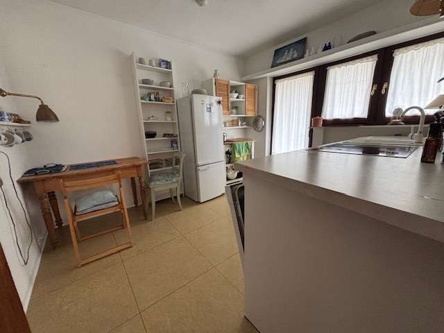 Immobilie in Langeoog - Wunderschönes  Insulanerhaus mit drei Wohnungen und herrlichem Garten - Bild 17