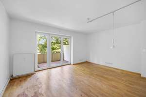 Sonnige Aussichten: 3 Zimmer, Westbalkon und Blick ins Grüne – Die vollständige Adresse der Immobilie erhältst du vom Anbieter., 22763 Ottensen, Hamburg – Vorschaubild 3