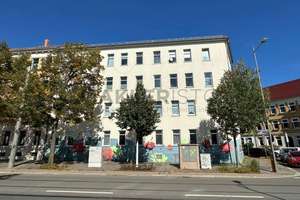 **Barrierefreie, frisch modernisierte 2-Zimmer-Wohnung mit Tageslichtbad & zukünftigem Balkon** – Berthastraße 34, 4357 Mockau-Süd, Leipzig – Vorschaubild 10