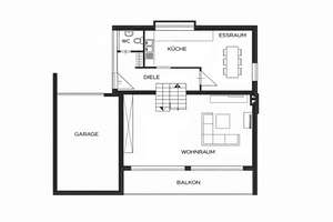 Von privat: freistehendes, modernes Einfamilienhaus in traumhafter Lage - einzugsbereit! – Ottostraße 24, 47803 Kempener Feld/Baackeshof, Krefeld – Vorschaubild 19