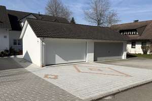 Top gepflegtes Reihenmittelhaus mit Doppelgarage in VS-Villingen – Die vollständige Adresse der Immobilie erhältst du vom Anbieter., 78052 Villingen, Villingen-Schwenningen – Vorschaubild 14