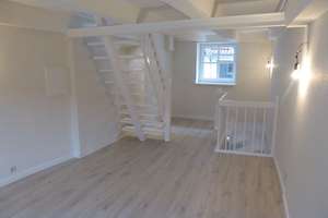 Gemütliches 3-Zimmer-Altstadthäuschen in begehrter Lage am Malerwinkel – Die vollständige Adresse der Immobilie erhältst du vom Anbieter., 23552 Innenstadt, Lübeck – Vorschaubild 4