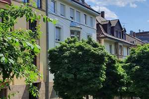 Ruhige Wohnung in Stuttgart West – Claudiusstraße 20, 70193 Vogelsang, Stuttgart – Vorschaubild 9