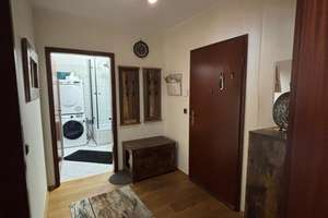 Großzügig geschnittene 2-Zimmerwohnung mit Süd-Balkon in zentraler Lage – Kölner Str. 60, 51399 Burscheid – Vorschaubild 8