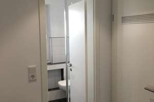 Freundliche 61 qm 2-Raum-Wohnung mit Balkon und Einbauküche in Bielefeld – Die vollständige Adresse der Immobilie erhältst du vom Anbieter., 33647 Brackwede, Bielefeld – Vorschaubild 3